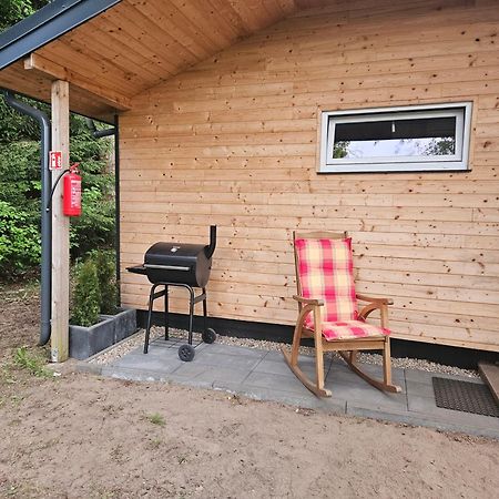 Rykowisko - Domki Caloroczne Nad Jeziorem I Rzeka Szczecinek Exterior photo